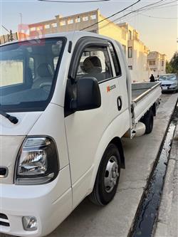 Kia Bongo